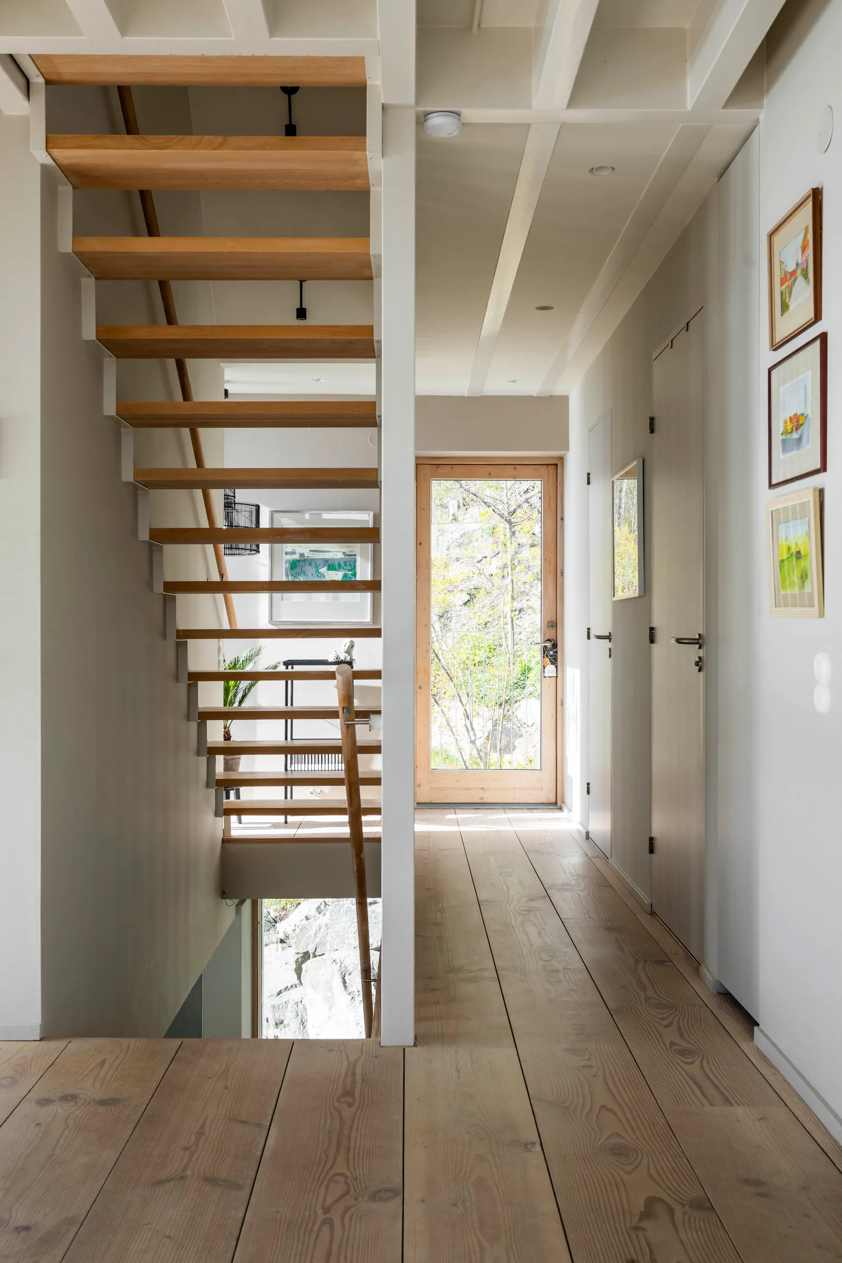 Villa, Oaxen 8, Oaxen/Mörkö, Södertälje