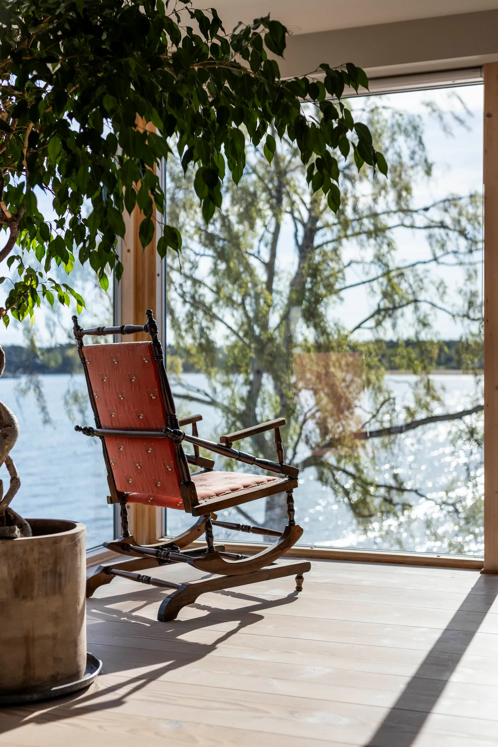 Villa, Oaxen 8, Oaxen/Mörkö, Södertälje