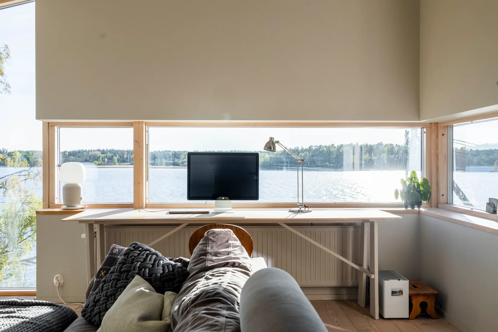 Villa, Oaxen 8, Oaxen/Mörkö, Södertälje