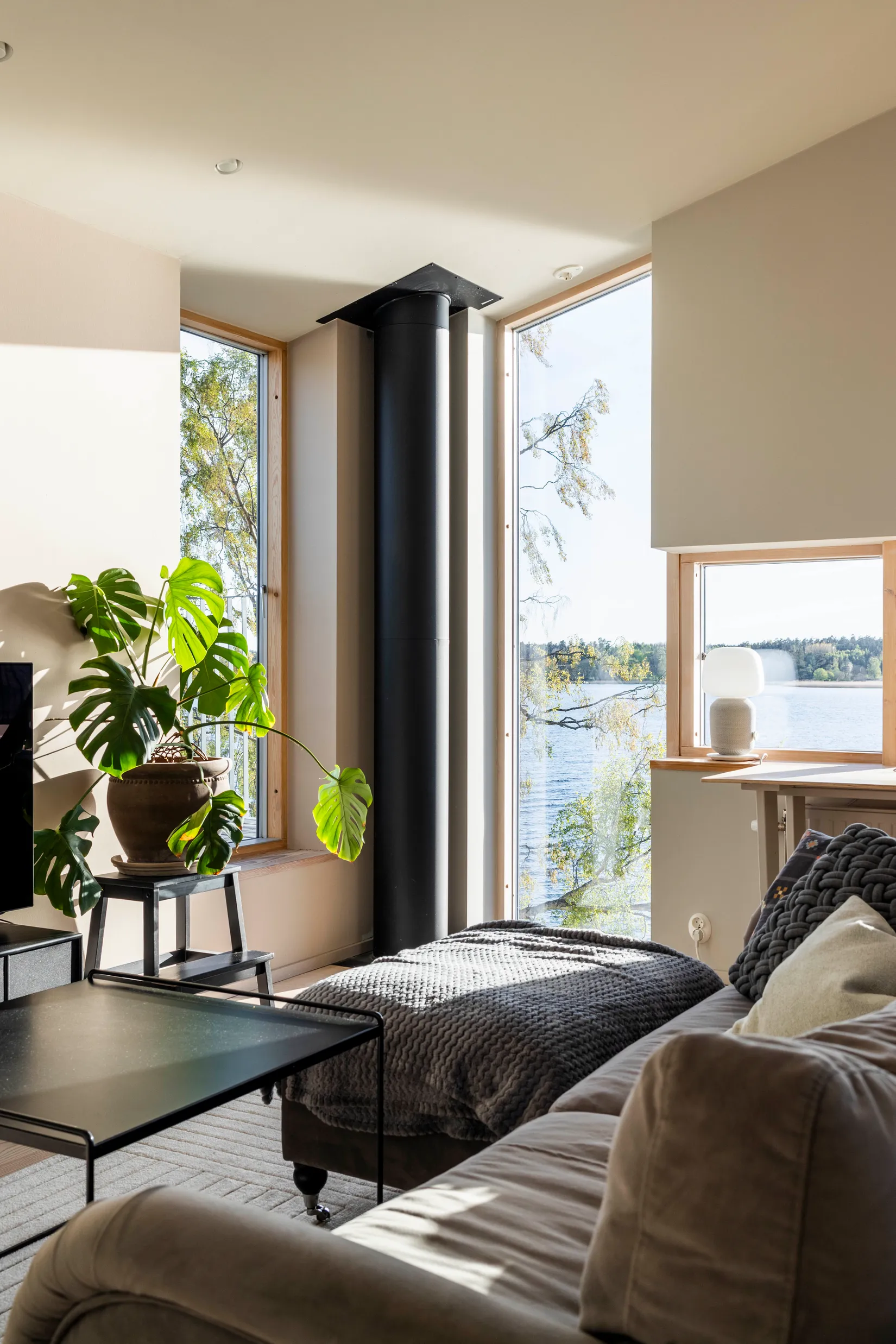 Villa, Oaxen 8, Oaxen/Mörkö, Södertälje