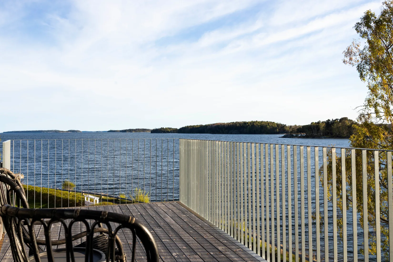 Villa, Oaxen 8, Oaxen/Mörkö, Södertälje