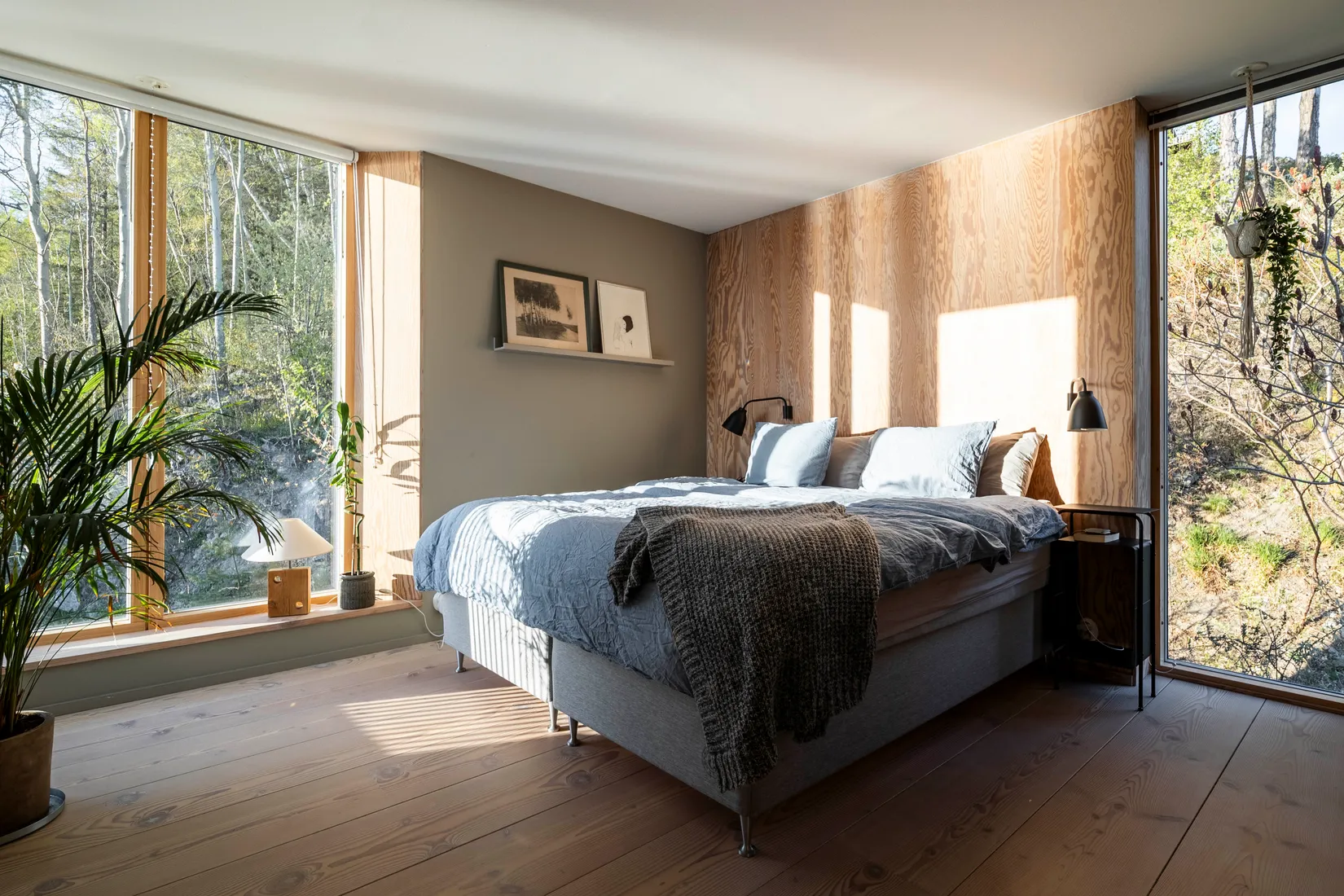 Villa, Oaxen 8, Oaxen/Mörkö, Södertälje