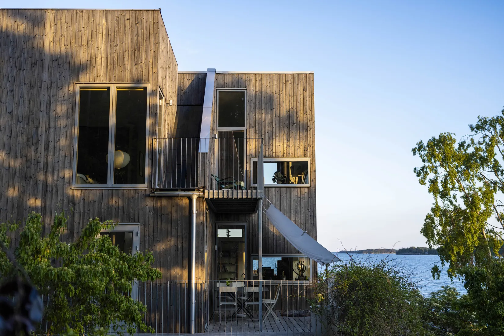 Villa, Oaxen 8, Oaxen/Mörkö, Södertälje
