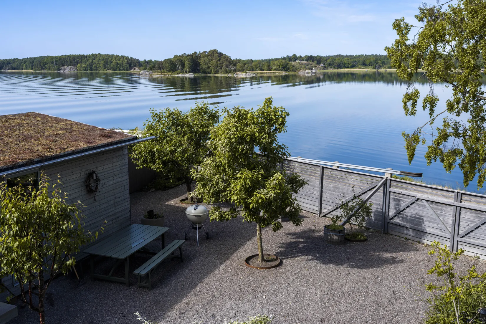 Villa, Oaxen 8, Oaxen/Mörkö, Södertälje