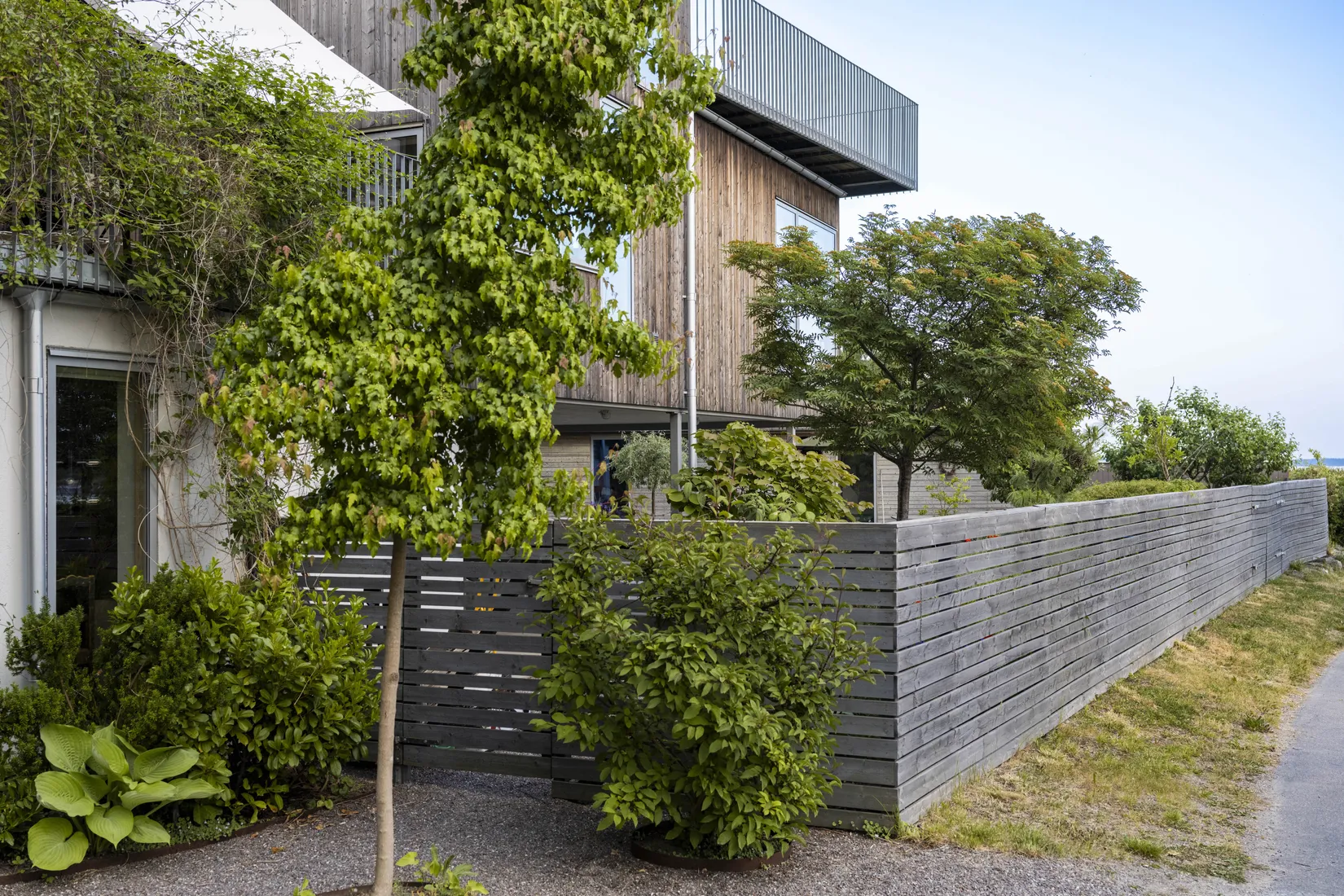 Villa, Oaxen 8, Oaxen/Mörkö, Södertälje