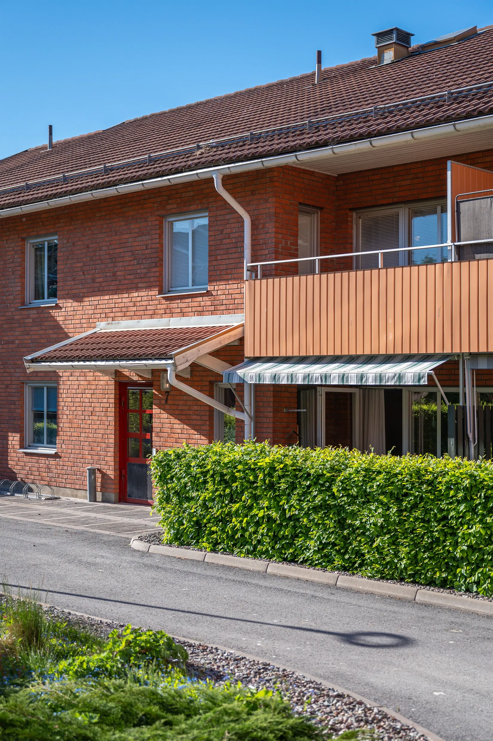Bostadsrätt, Seminarievägen 7, Strängnäs Centrum, Strängnäs
