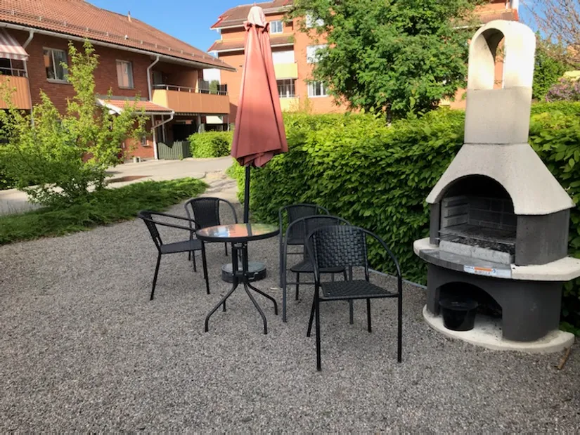 Bostadsrätt, Seminarievägen 7, Strängnäs Centrum, Strängnäs
