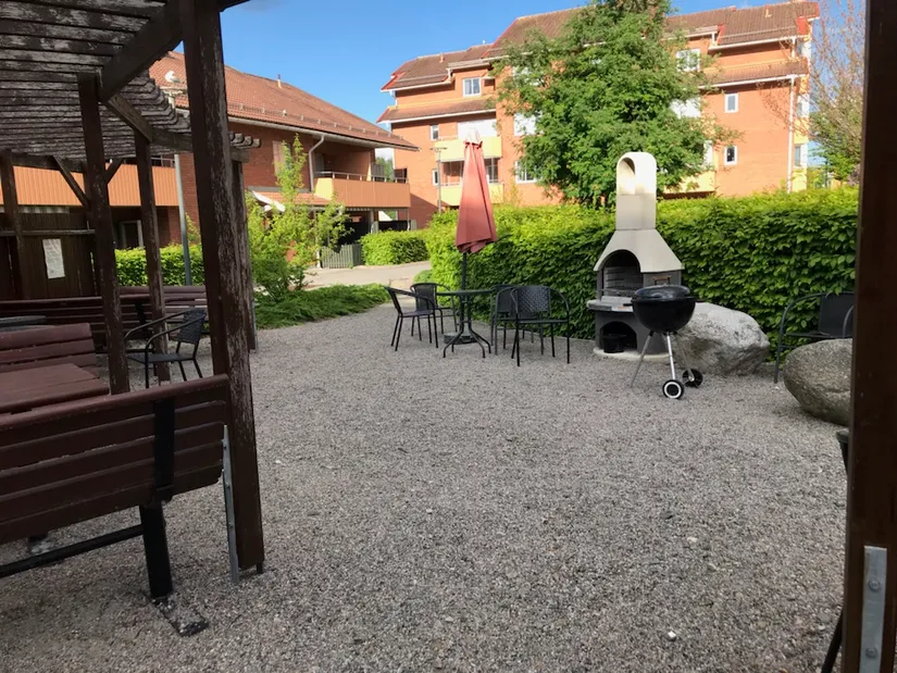 Bostadsrätt, Seminarievägen 7, Strängnäs Centrum, Strängnäs