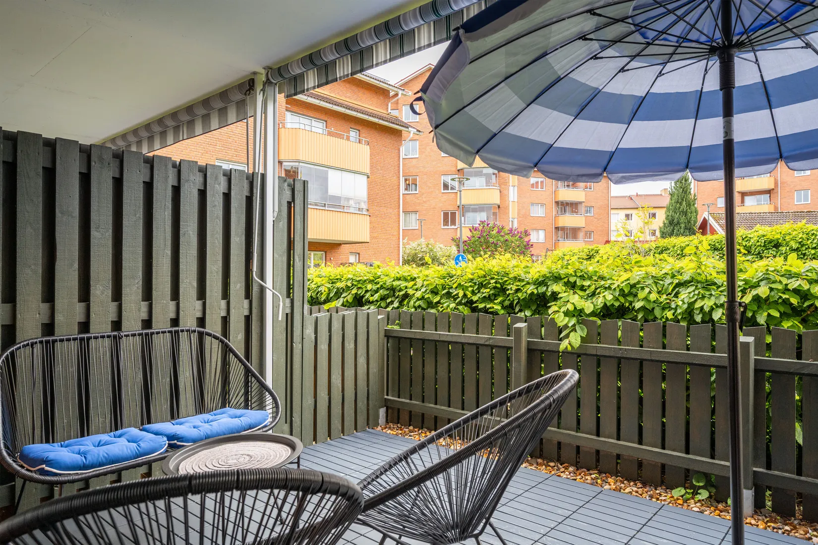 Bostadsrätt, Seminarievägen 7, Strängnäs Centrum, Strängnäs