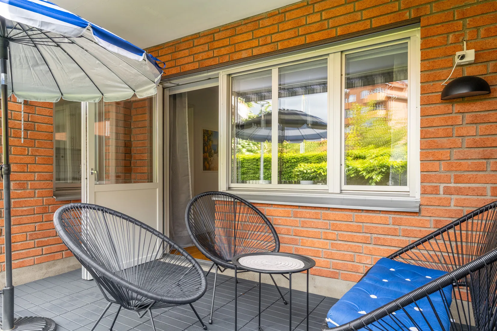 Bostadsrätt, Seminarievägen 7, Strängnäs Centrum, Strängnäs