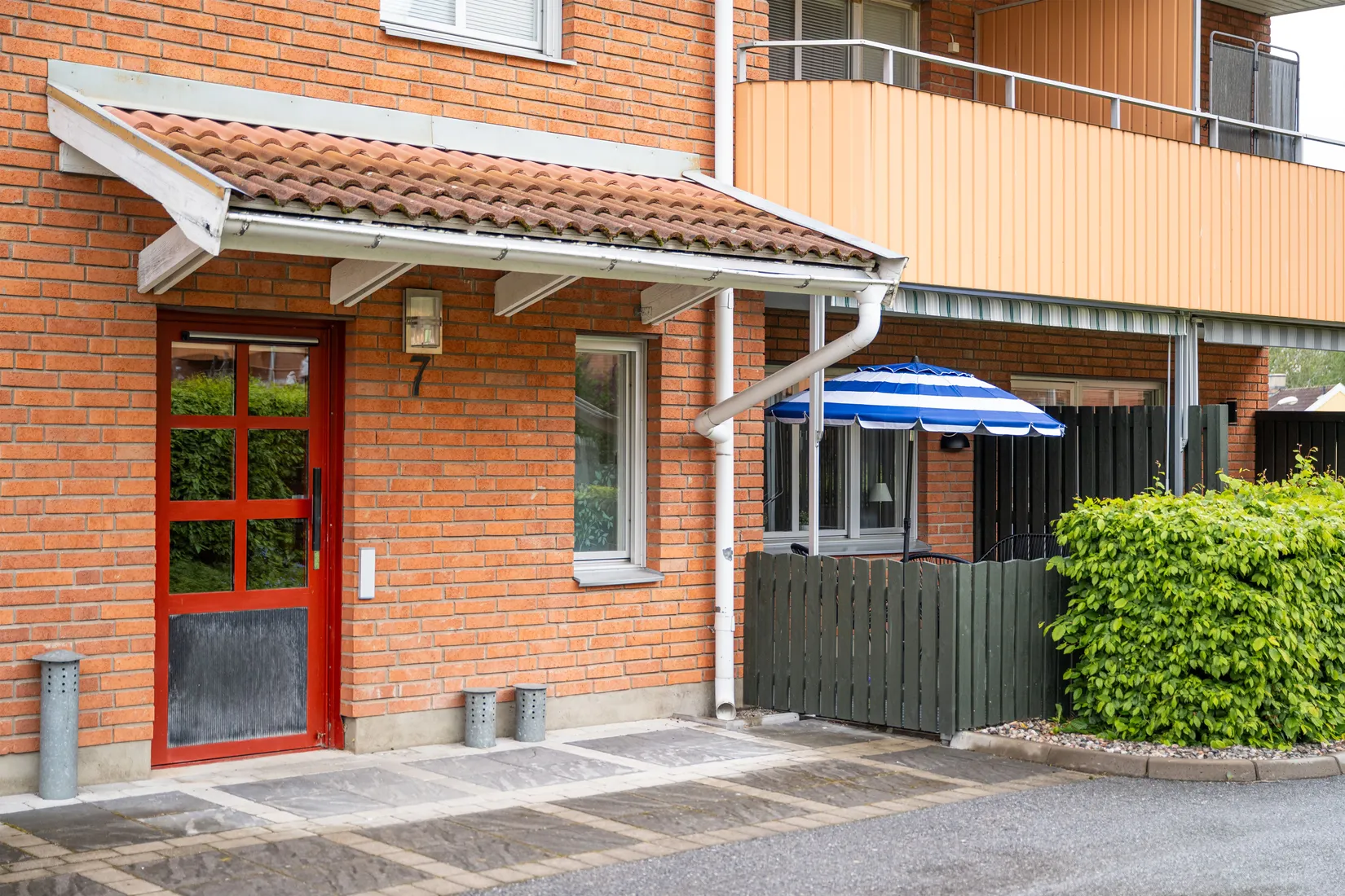Bostadsrätt, Seminarievägen 7, Strängnäs Centrum, Strängnäs