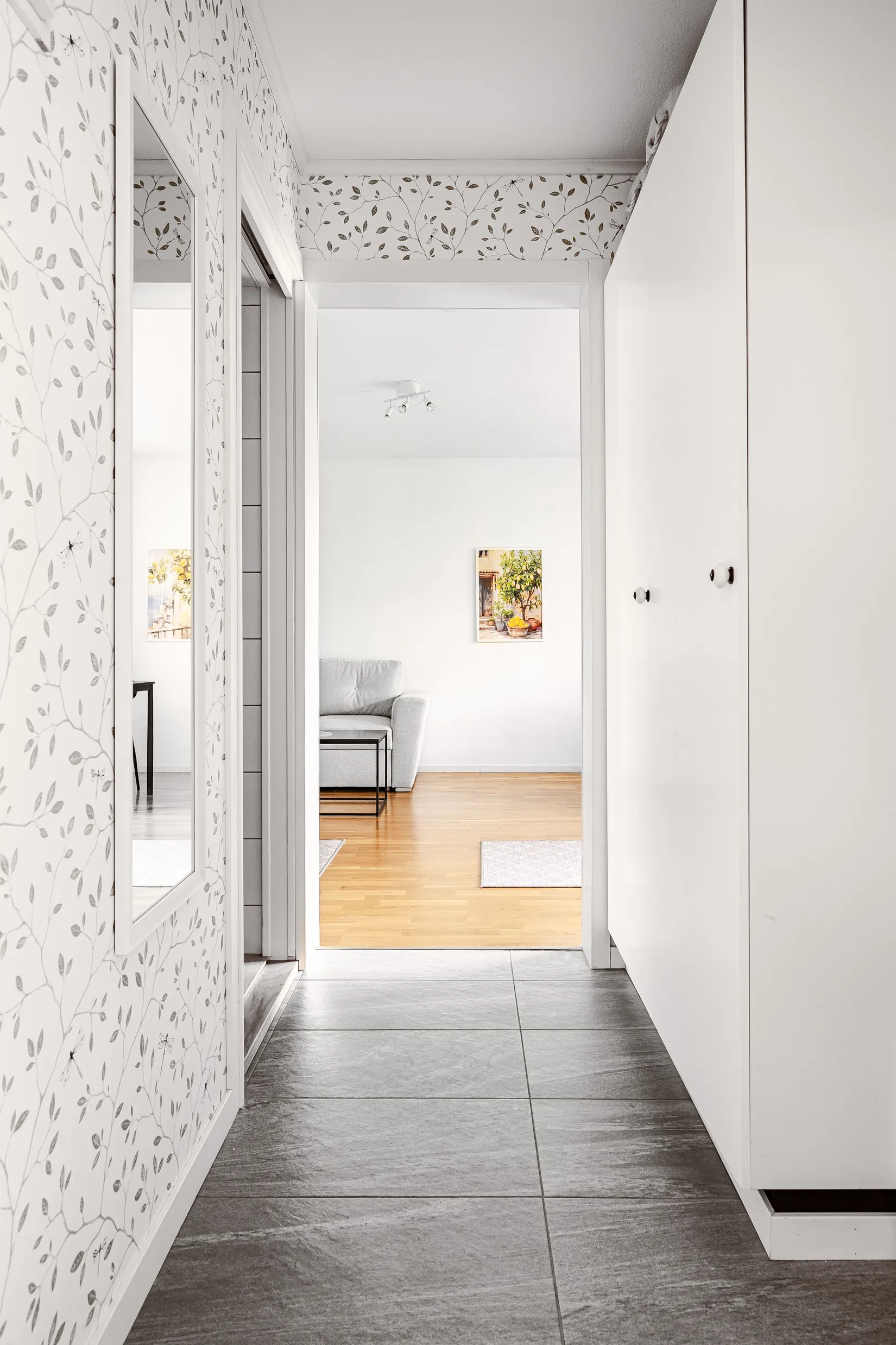 Bostadsrätt, Seminarievägen 7, Strängnäs Centrum, Strängnäs