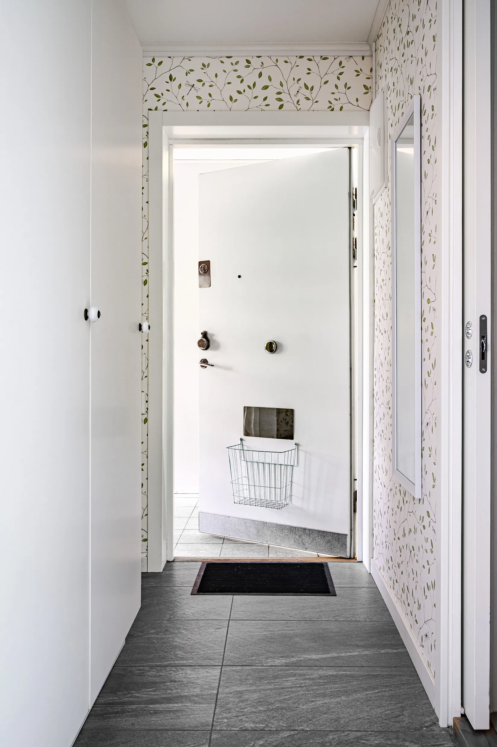 Bostadsrätt, Seminarievägen 7, Strängnäs Centrum, Strängnäs