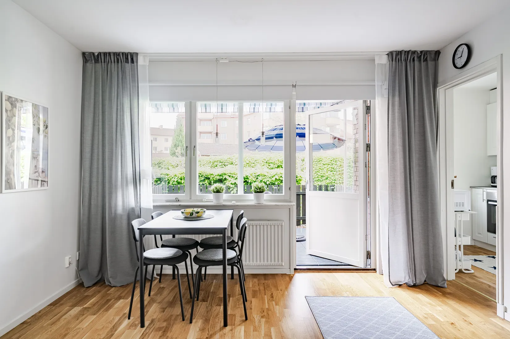 Bostadsrätt, Seminarievägen 7, Strängnäs Centrum, Strängnäs
