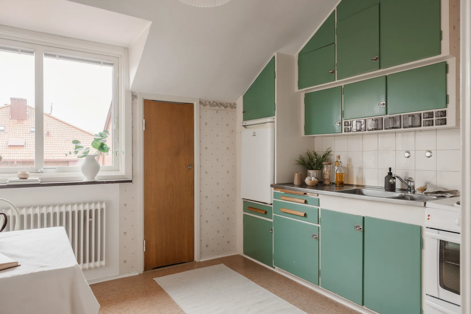 Bostadsrätt, Pilåkersvägen 5C, Dammfri, Malmö