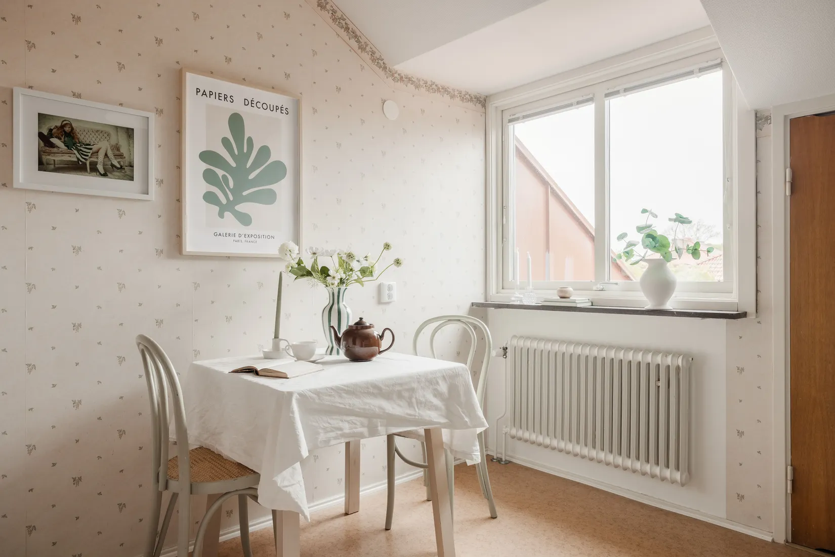 Bostadsrätt, Pilåkersvägen 5C, Dammfri, Malmö