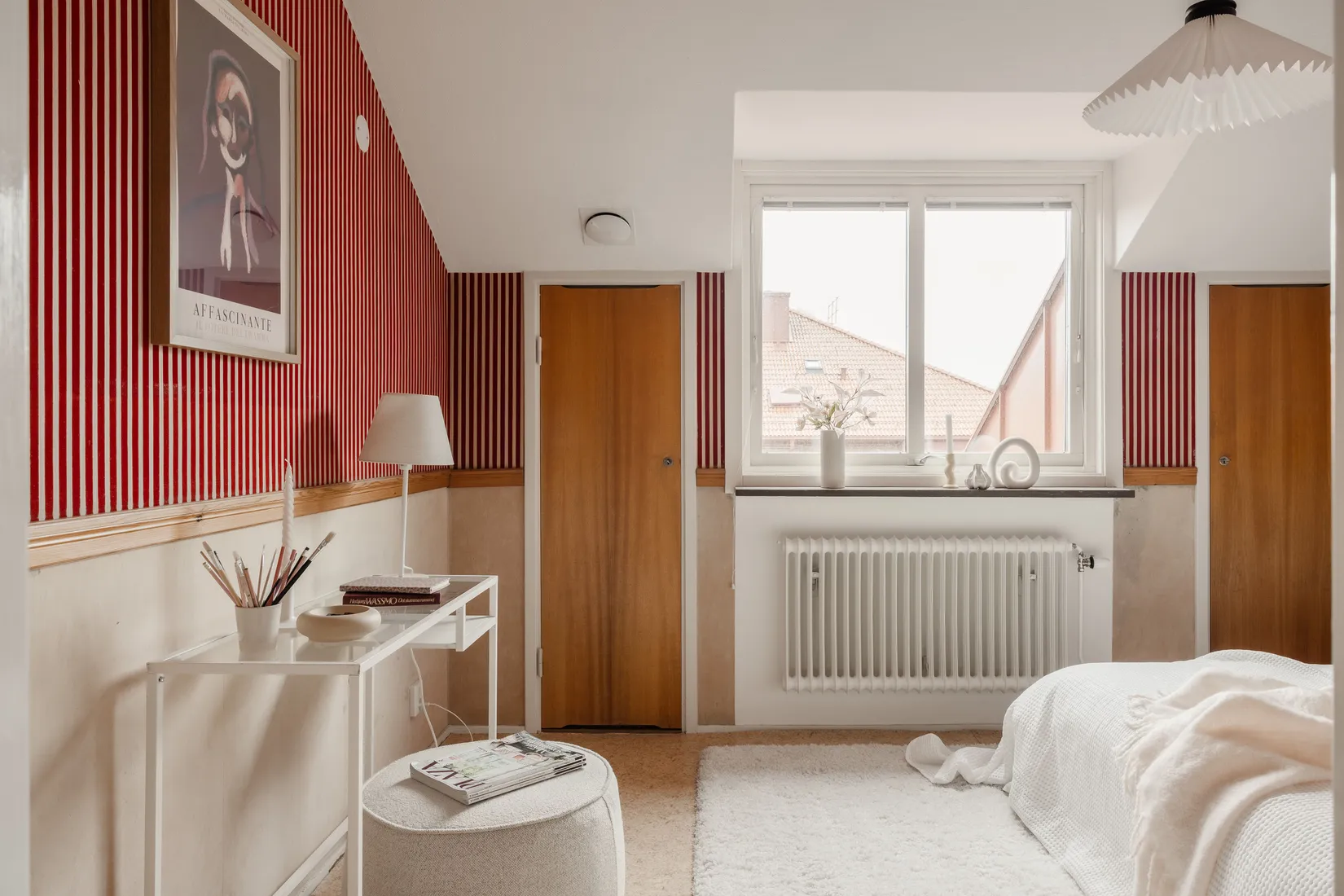 Bostadsrätt, Pilåkersvägen 5C, Dammfri, Malmö