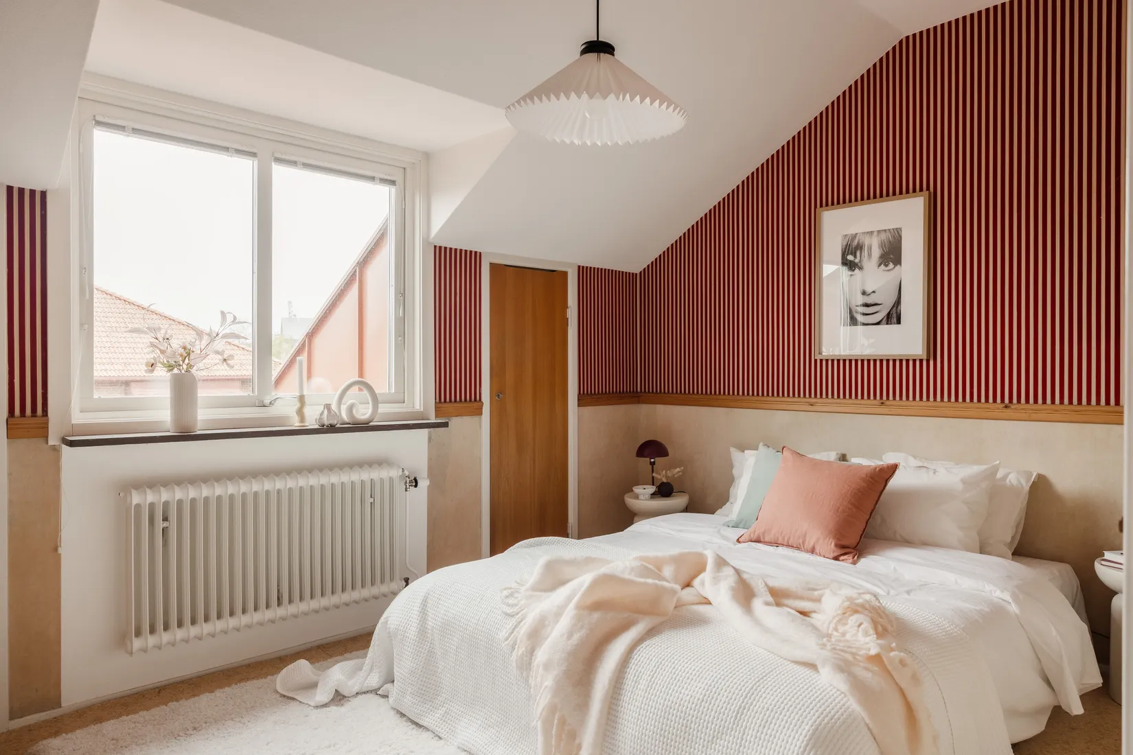 Bostadsrätt, Pilåkersvägen 5C, Dammfri, Malmö