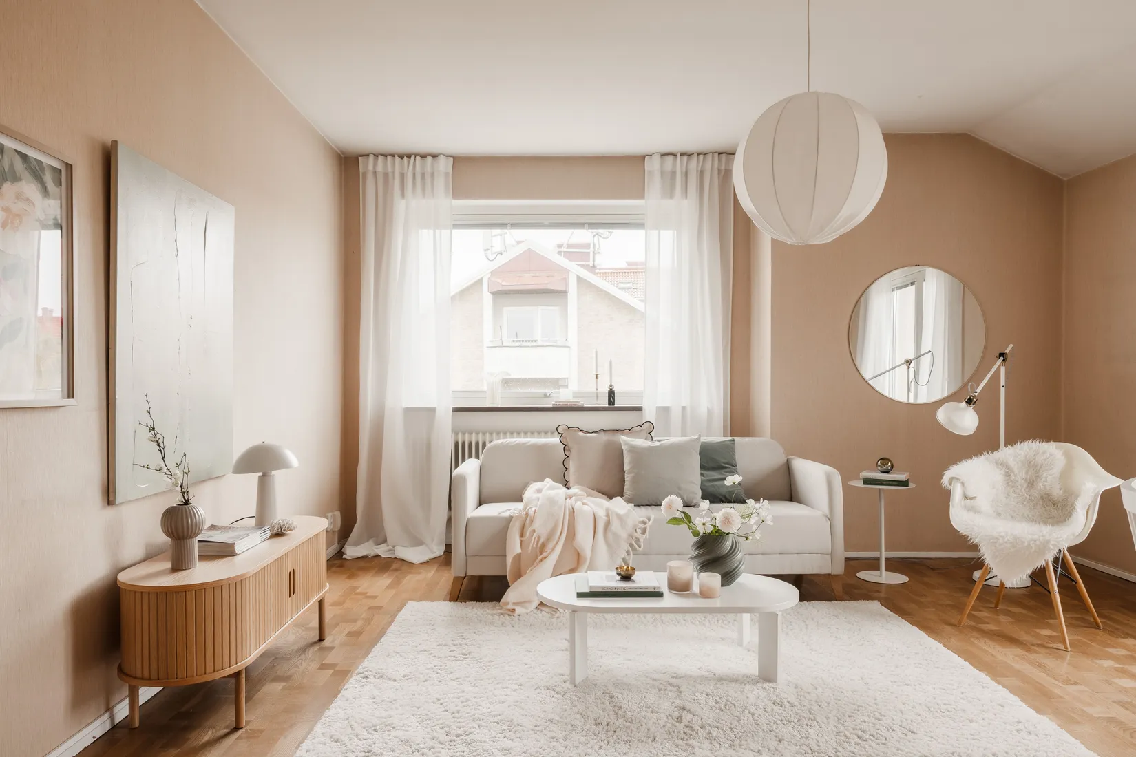 Bostadsrätt, Pilåkersvägen 5C, Dammfri, Malmö