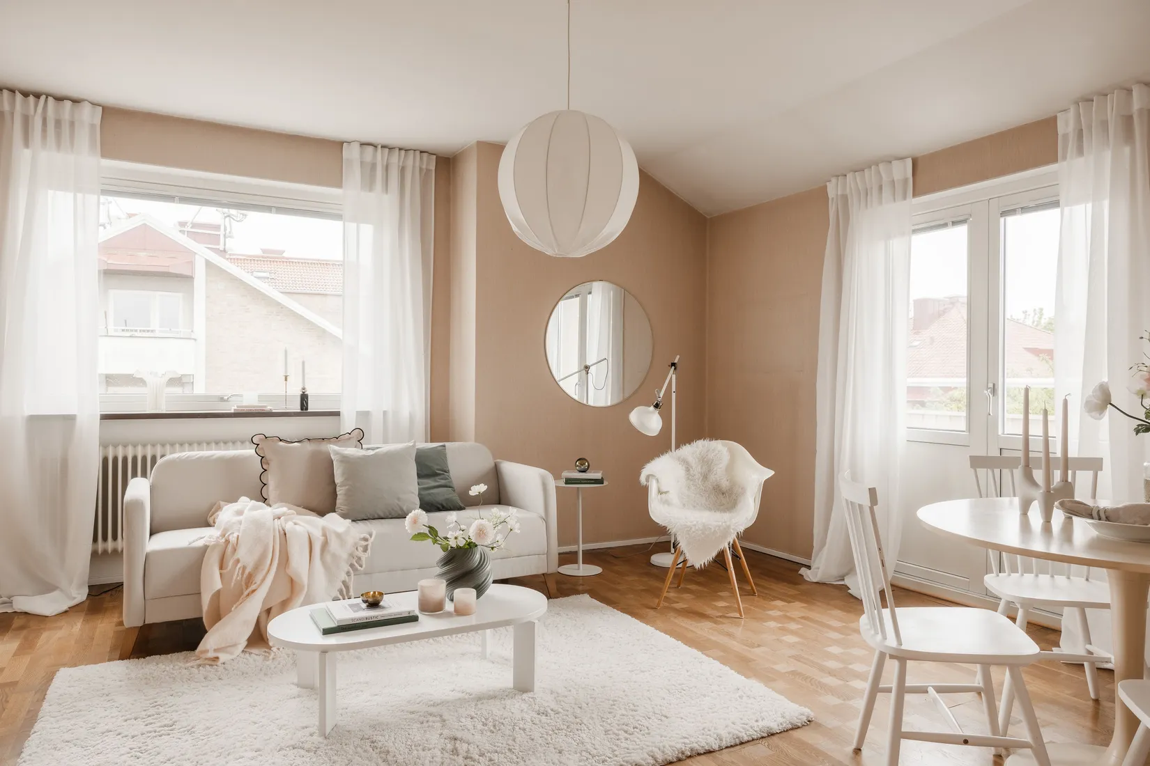 Bostadsrätt, Pilåkersvägen 5C, Dammfri, Malmö
