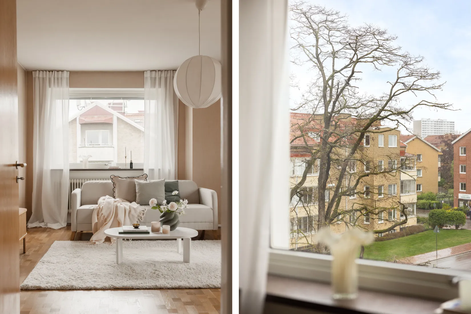 Bostadsrätt, Pilåkersvägen 5C, Dammfri, Malmö