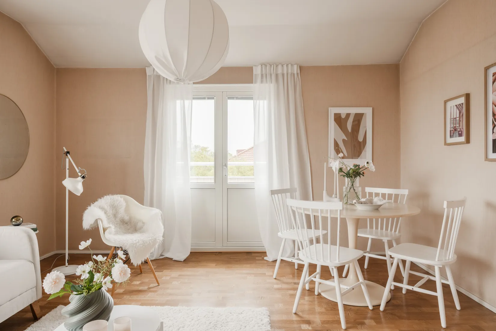 Bostadsrätt, Pilåkersvägen 5C, Dammfri, Malmö