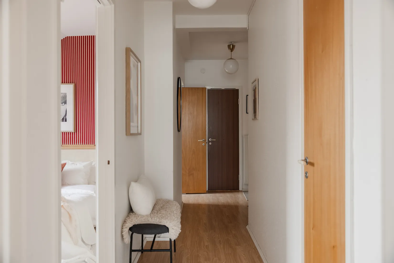 Bostadsrätt, Pilåkersvägen 5C, Dammfri, Malmö