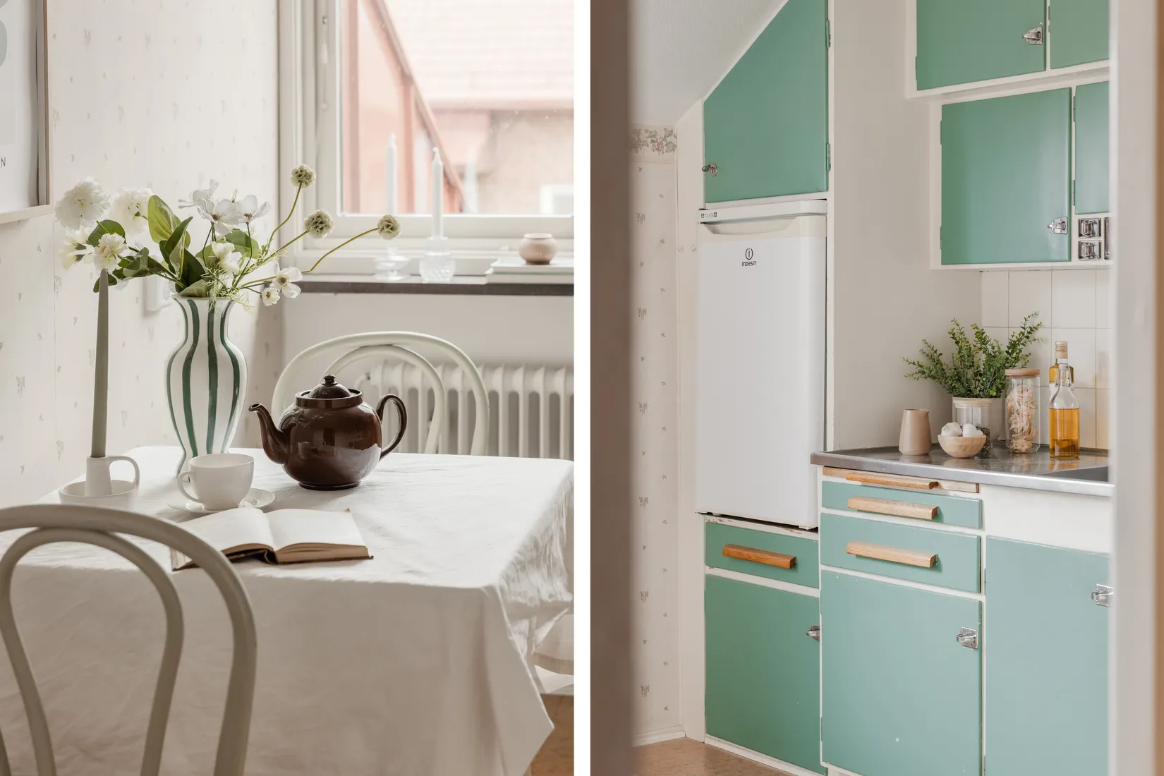 Bostadsrätt, Pilåkersvägen 5C, Dammfri, Malmö