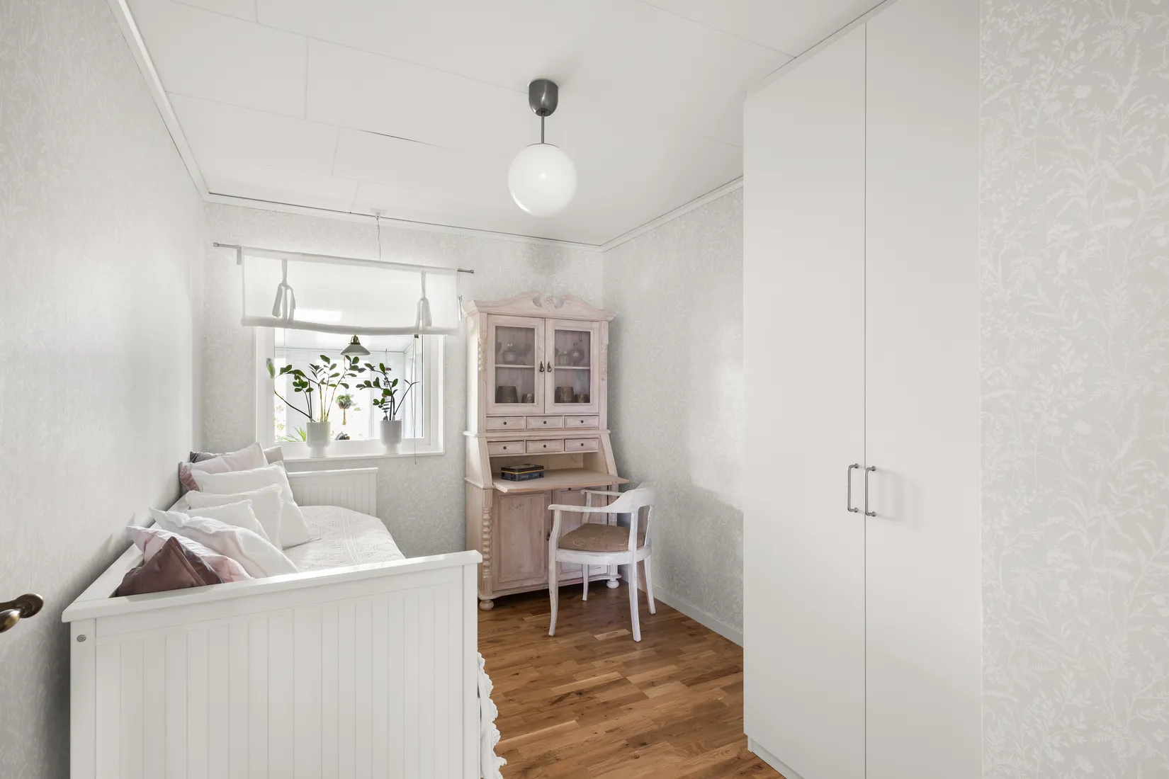 Villa, Sillvägen 4, Nogersund, Sölvesborg