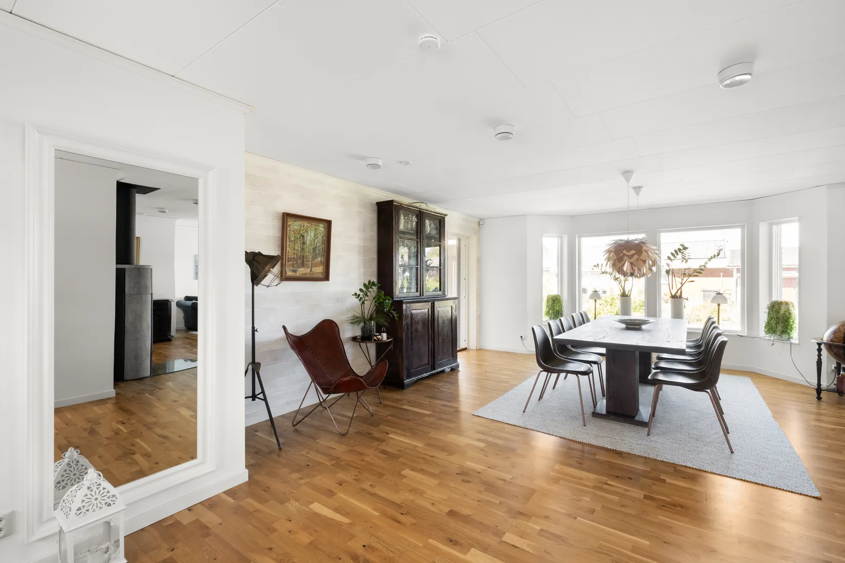 Villa, Sillvägen 4, Nogersund, Sölvesborg