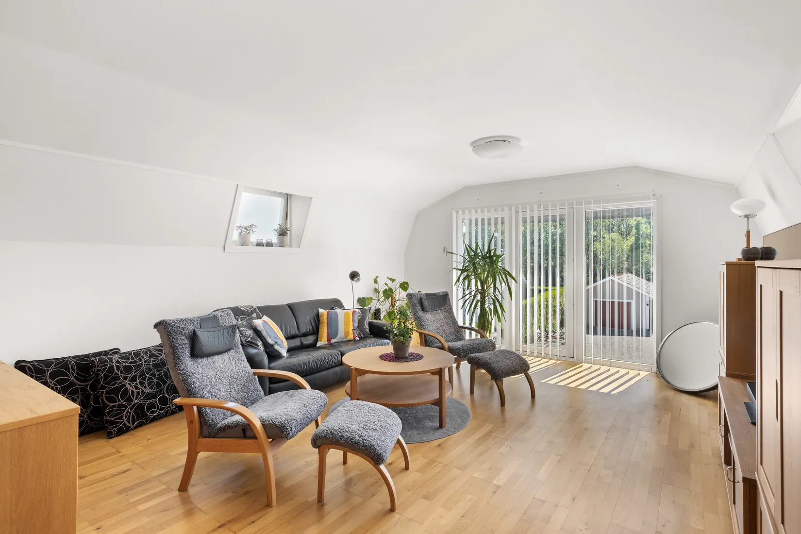 Villa, Sillvägen 4, Nogersund, Sölvesborg