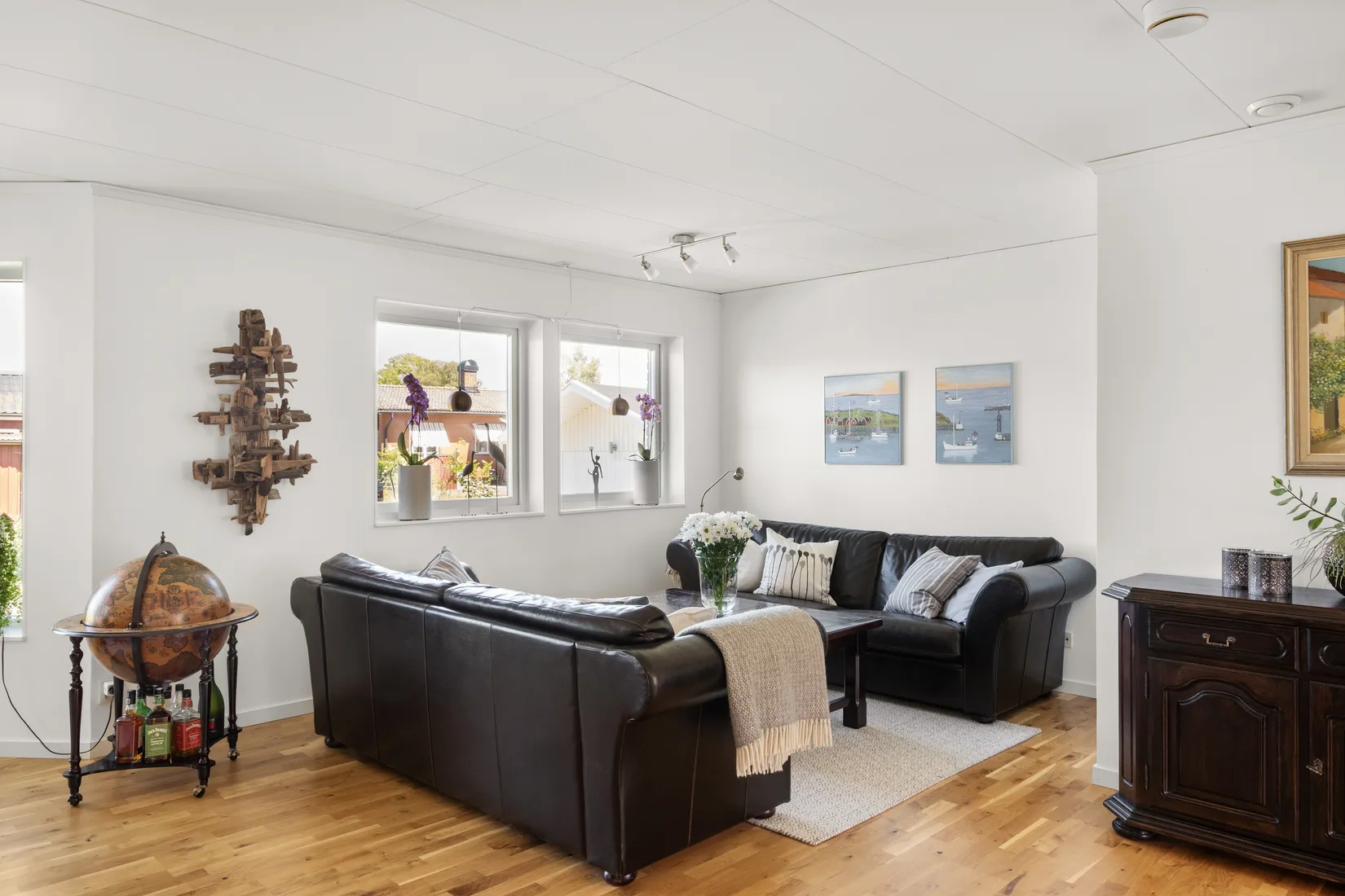 Villa, Sillvägen 4, Nogersund, Sölvesborg