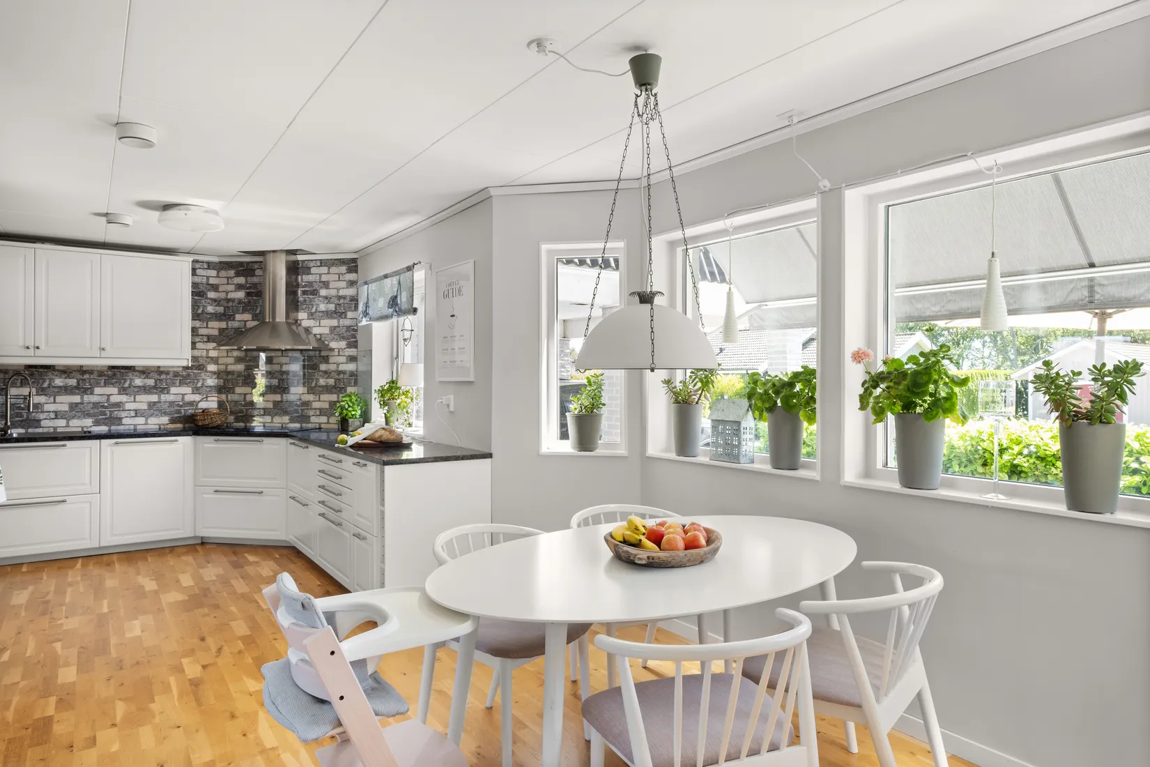 Villa, Sillvägen 4, Nogersund, Sölvesborg