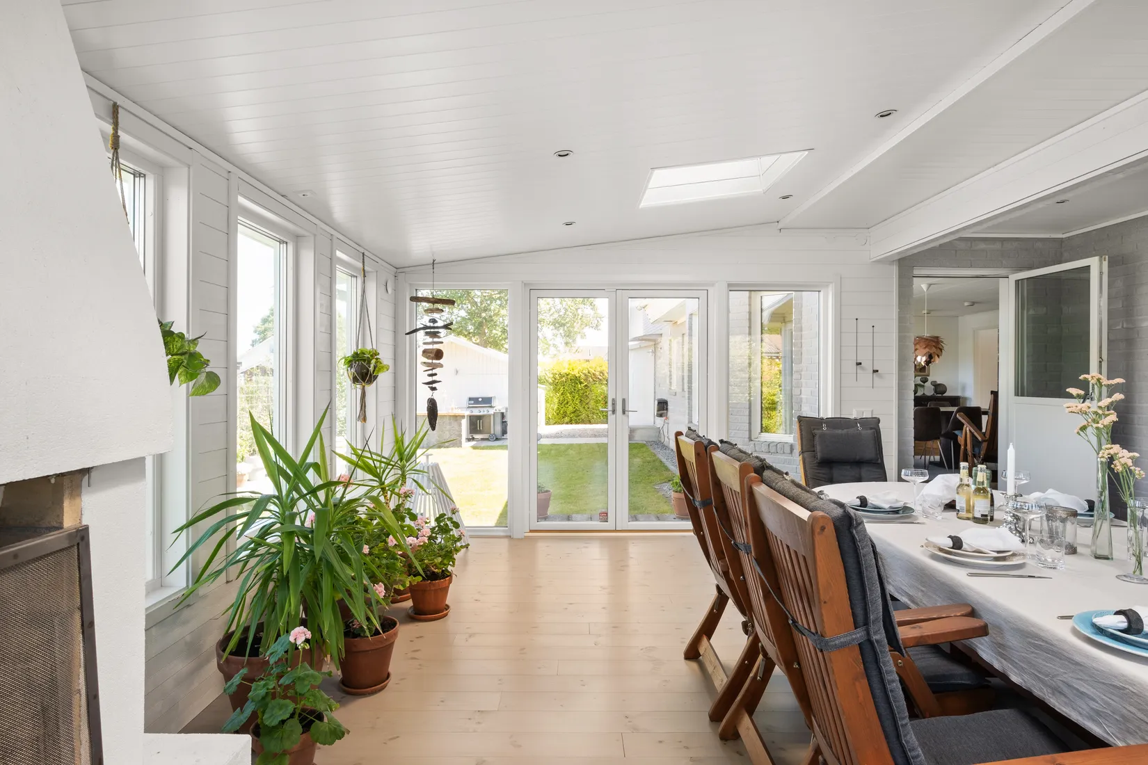 Villa, Sillvägen 4, Nogersund, Sölvesborg