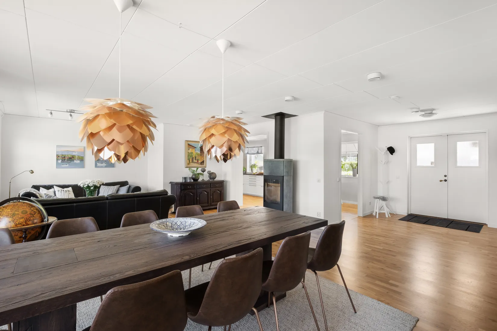Villa, Sillvägen 4, Nogersund, Sölvesborg