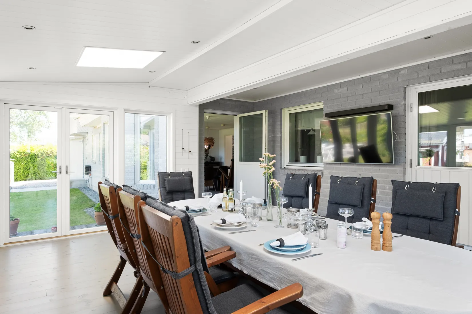 Villa, Sillvägen 4, Nogersund, Sölvesborg