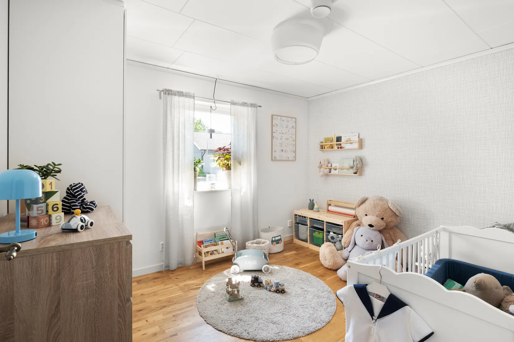 Villa, Sillvägen 4, Nogersund, Sölvesborg