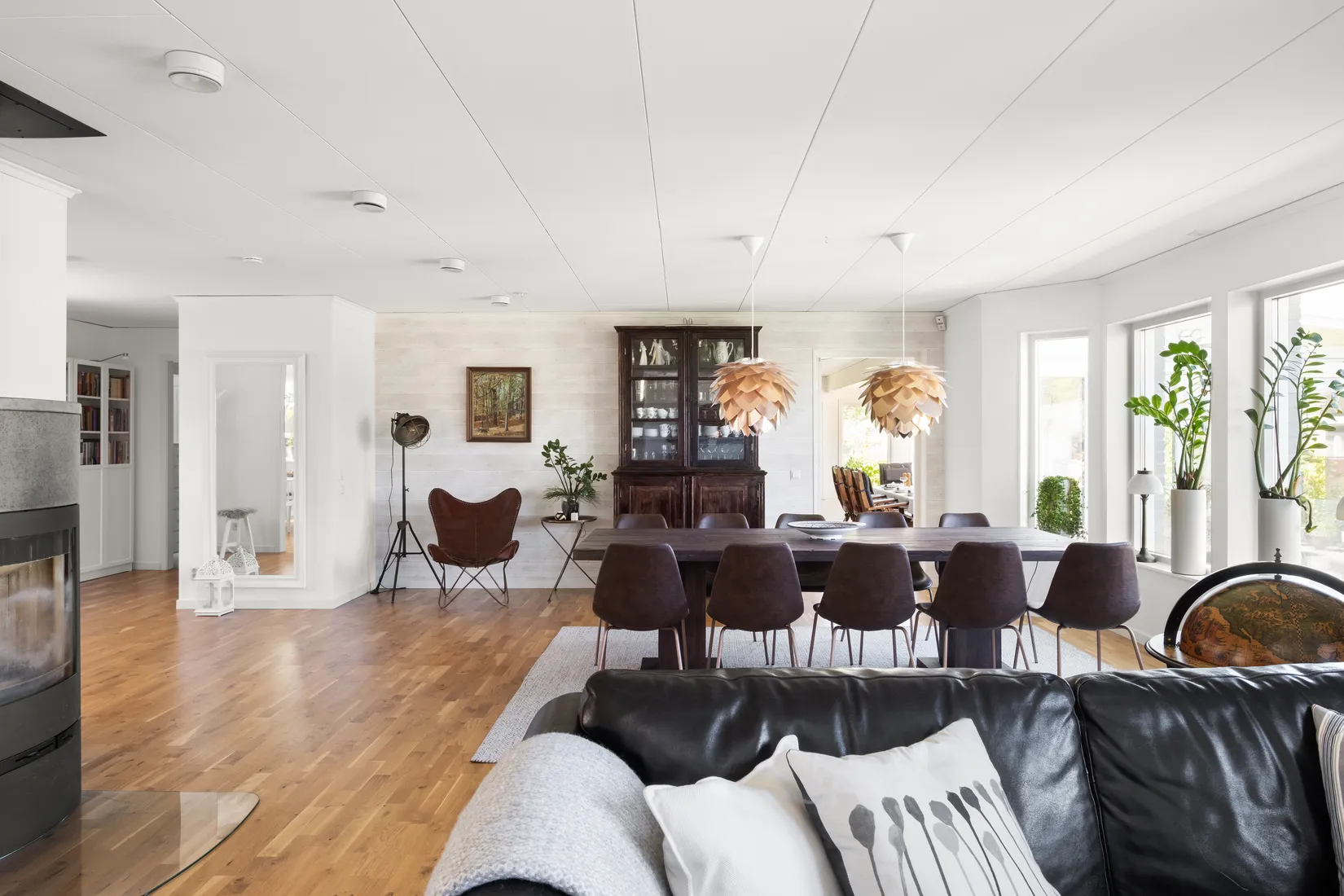 Villa, Sillvägen 4, Nogersund, Sölvesborg