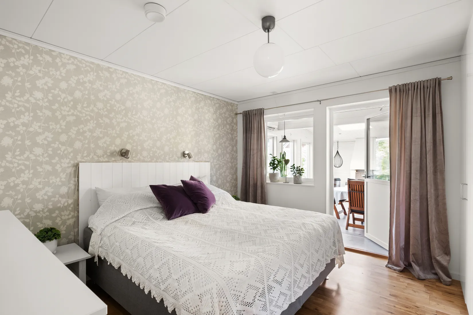 Villa, Sillvägen 4, Nogersund, Sölvesborg