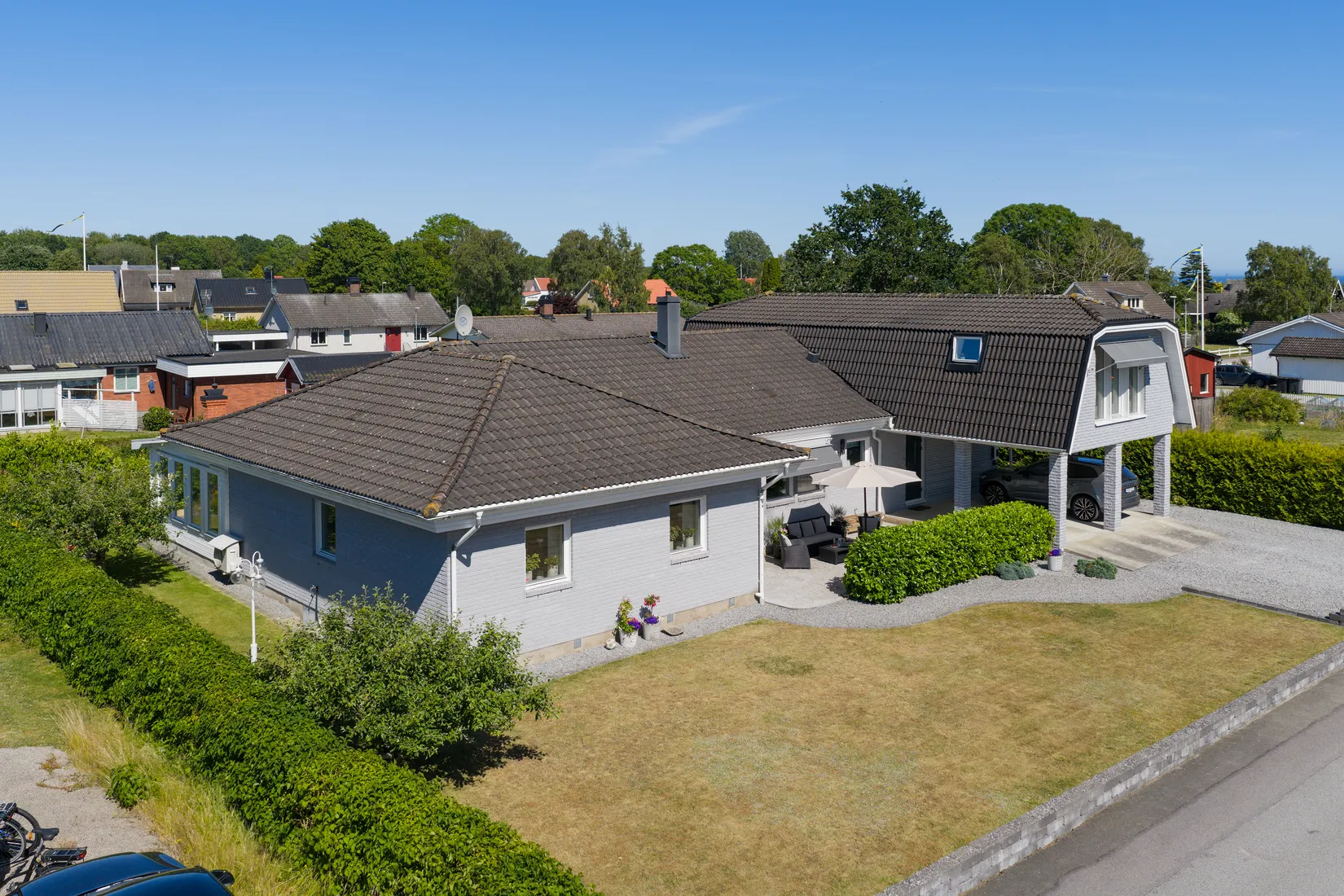 Villa, Sillvägen 4, Nogersund, Sölvesborg