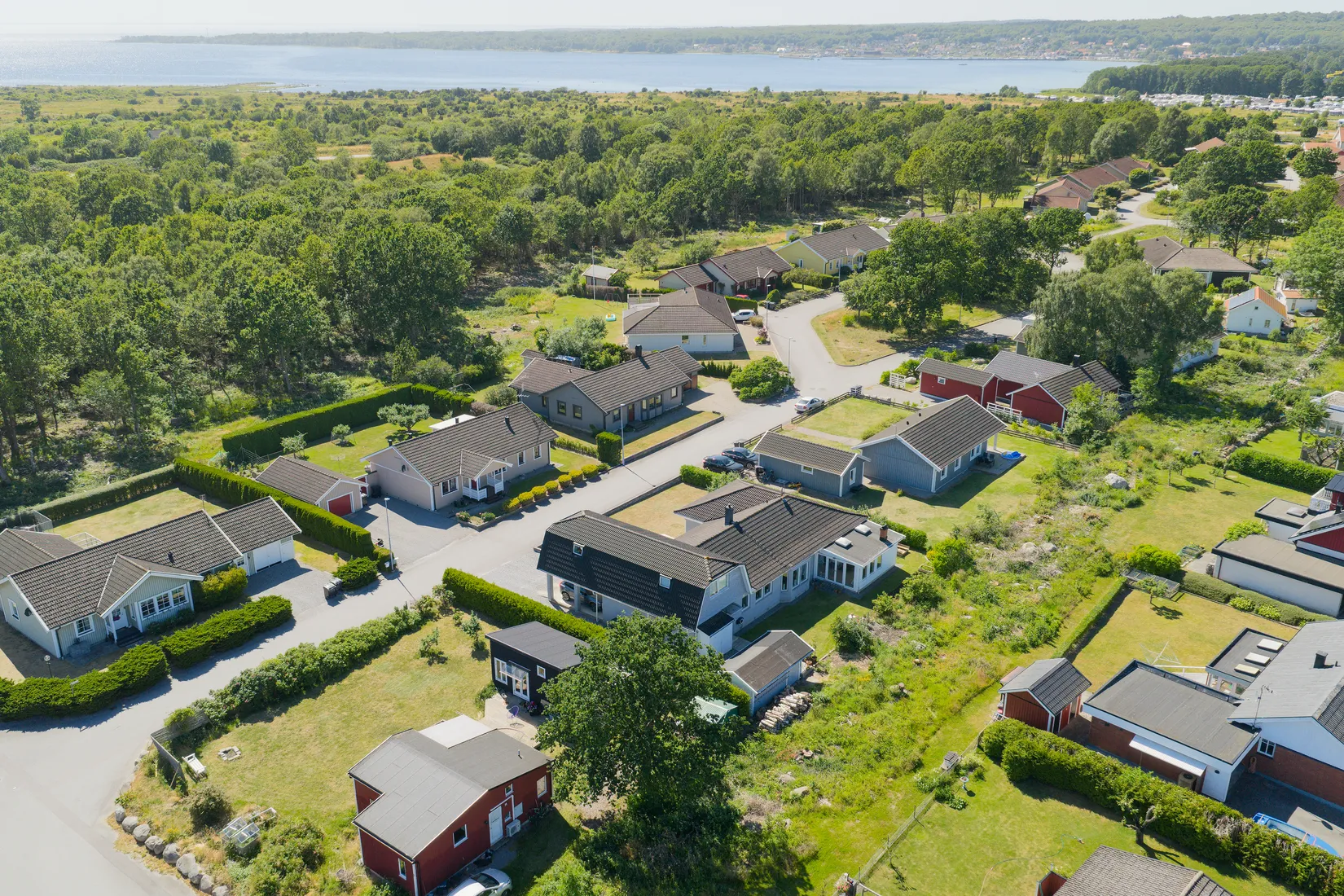 Villa, Sillvägen 4, Nogersund, Sölvesborg