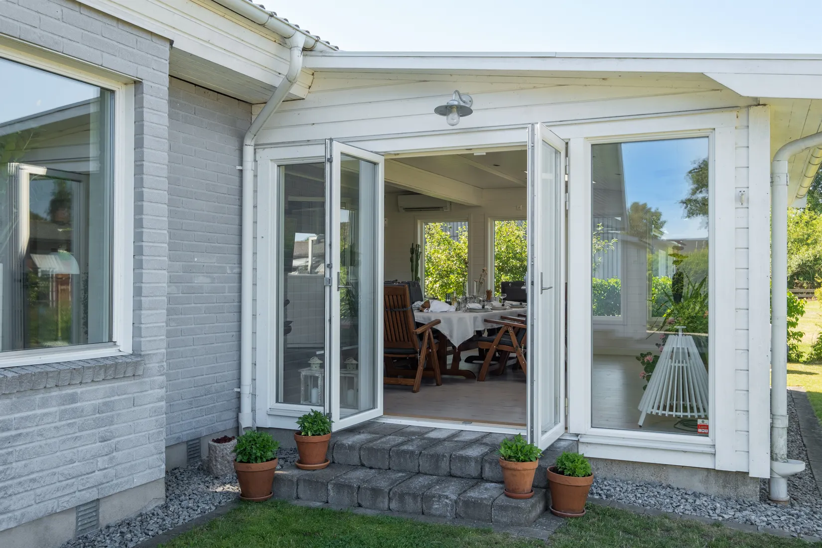 Villa, Sillvägen 4, Nogersund, Sölvesborg