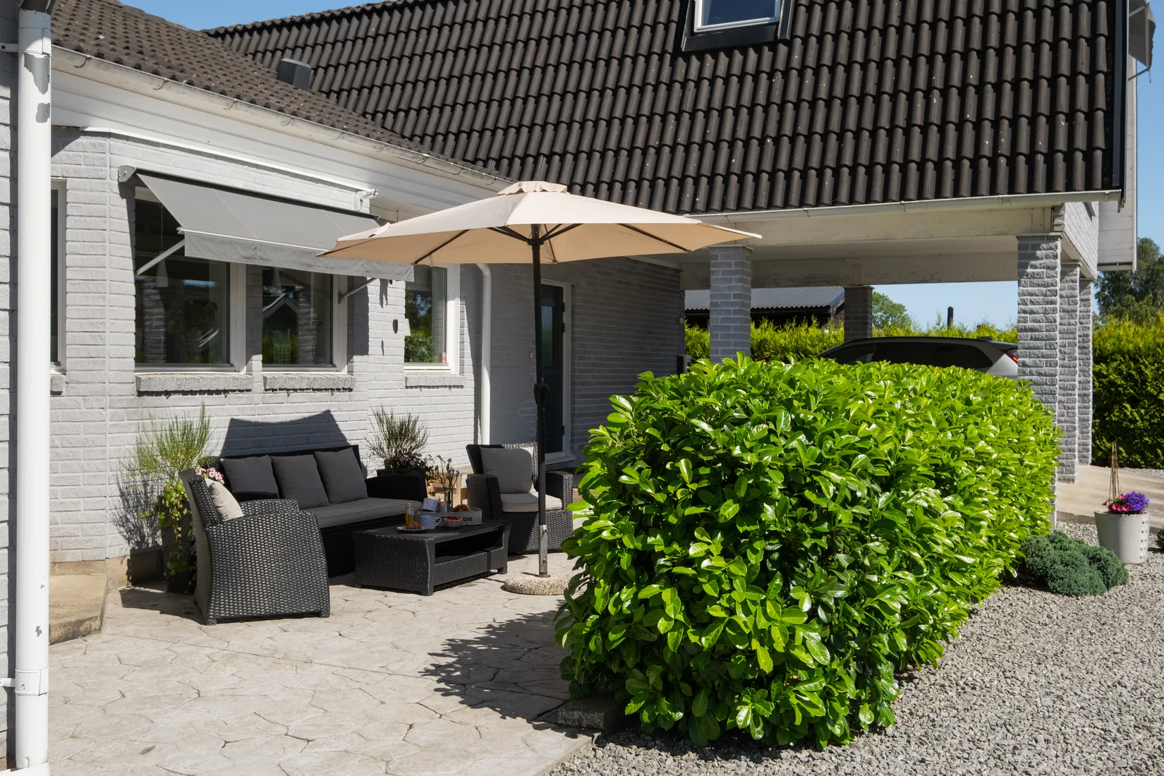 Villa, Sillvägen 4, Nogersund, Sölvesborg