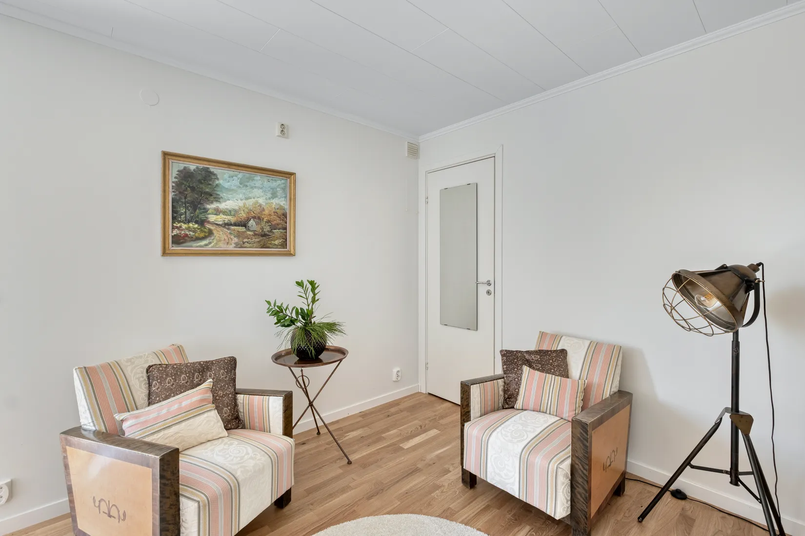 Villa, Sillvägen 4, Nogersund, Sölvesborg