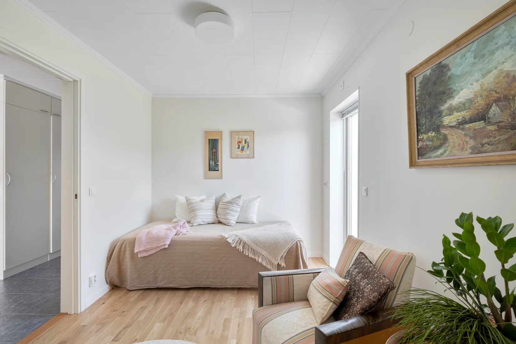 Villa, Sillvägen 4, Nogersund, Sölvesborg