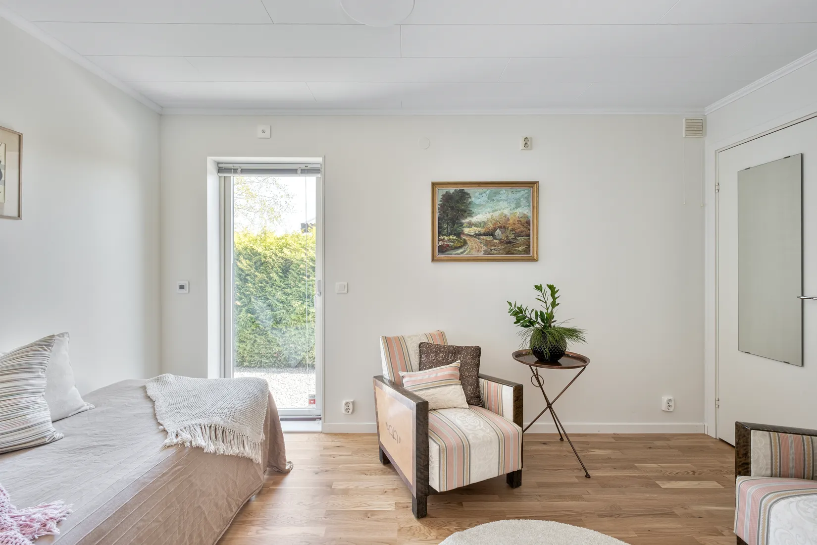 Villa, Sillvägen 4, Nogersund, Sölvesborg