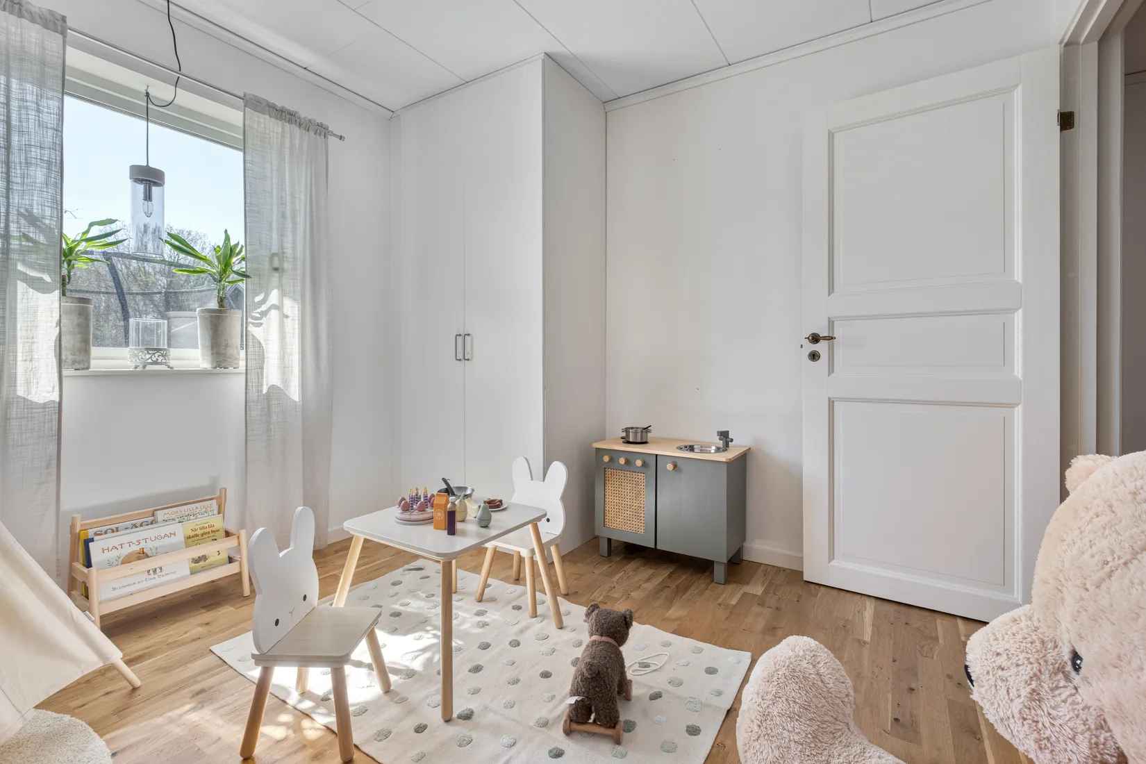 Villa, Sillvägen 4, Nogersund, Sölvesborg