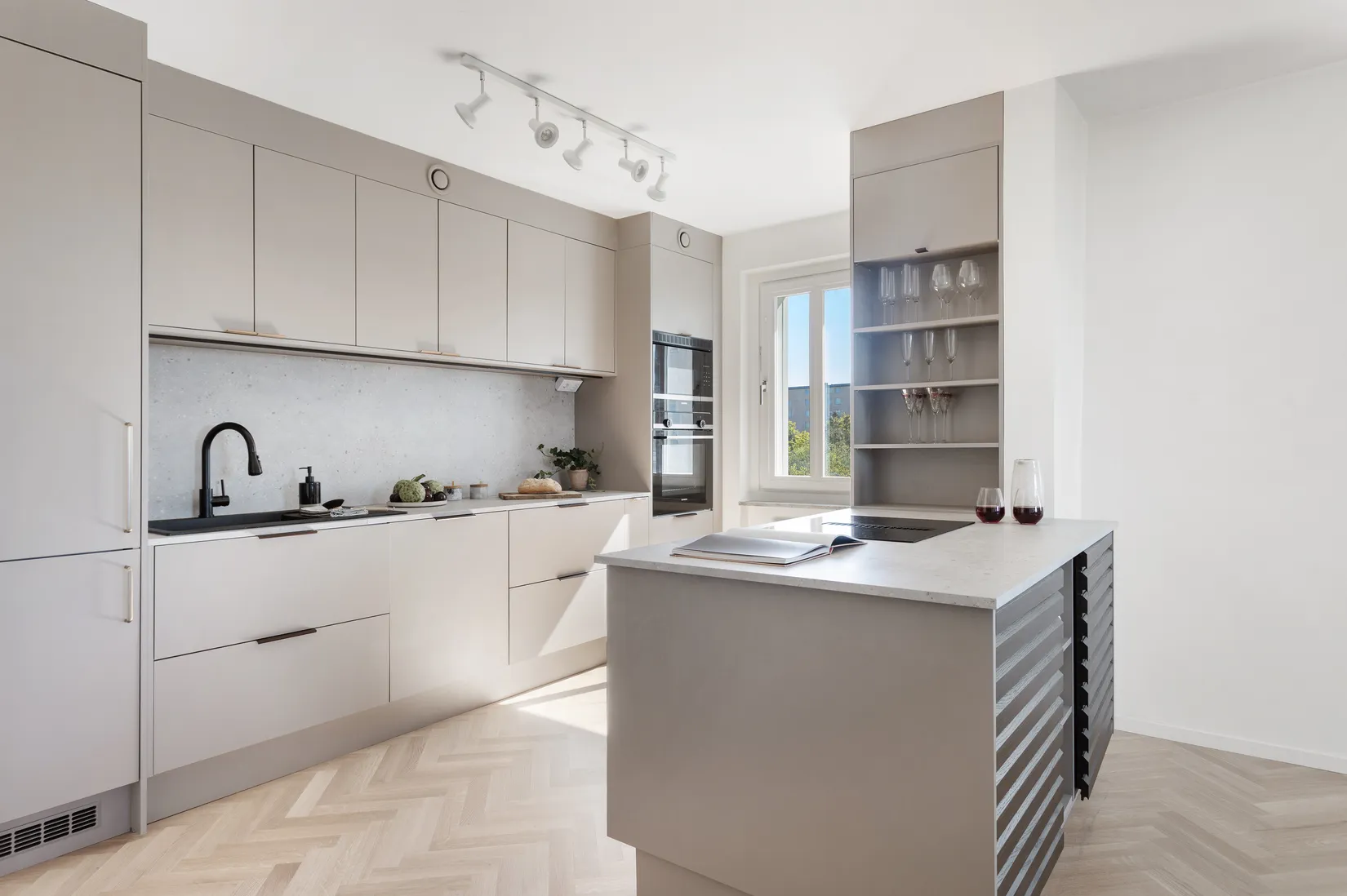 Bostadsrätt, Filipstadsbacken 36, 6 tr, Farsta, Stockholm