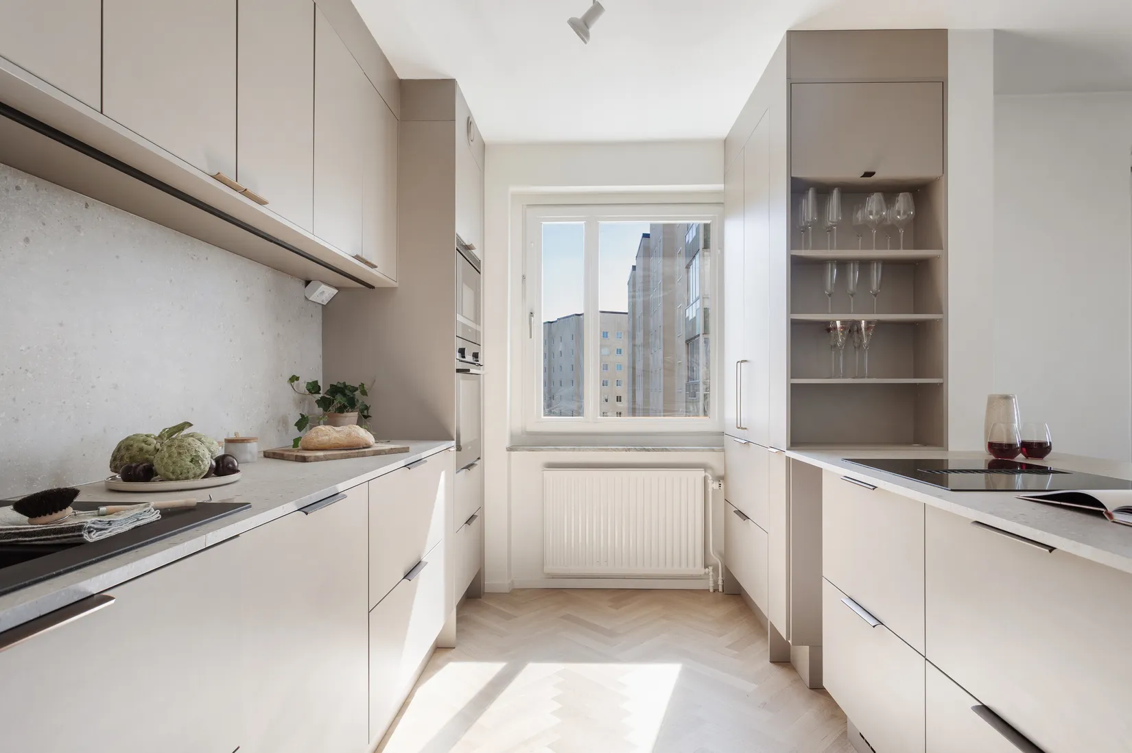 Bostadsrätt, Filipstadsbacken 36, 6 tr, Farsta, Stockholm