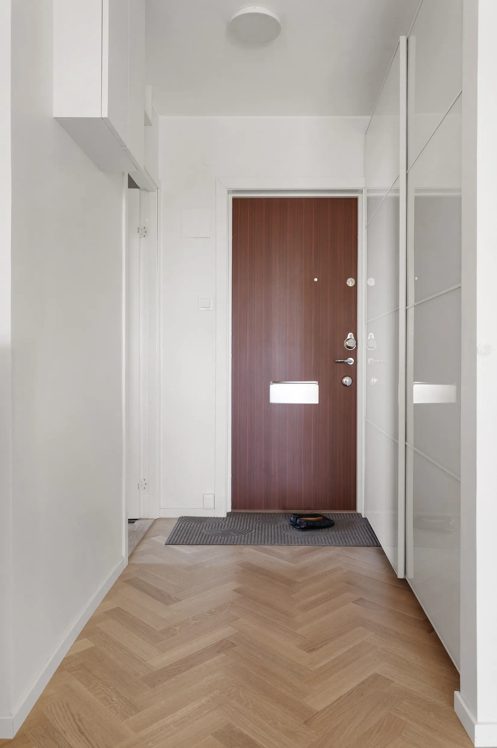 Bostadsrätt, Filipstadsbacken 36, 6 tr, Farsta, Stockholm